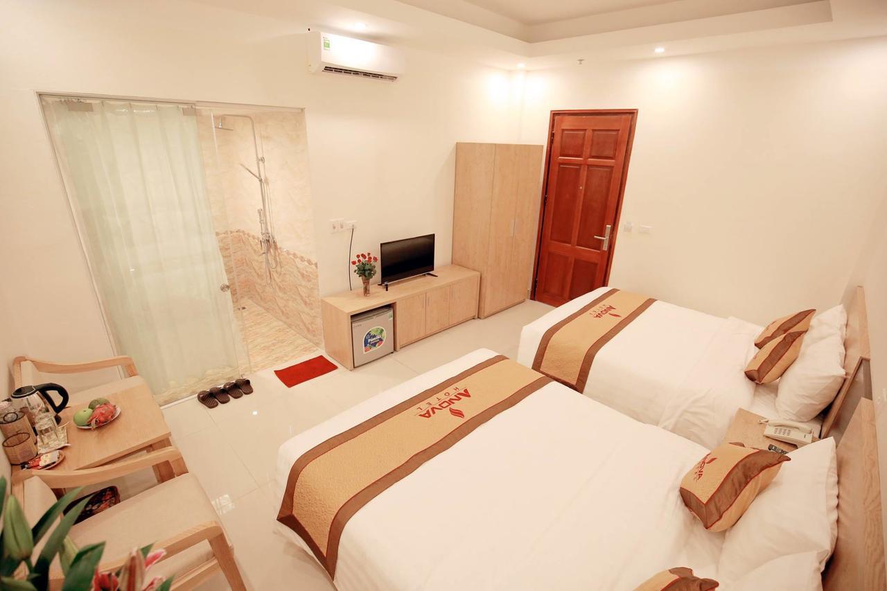 Anova Airport Hotel - Convenient & Friendly Нойбай Экстерьер фото