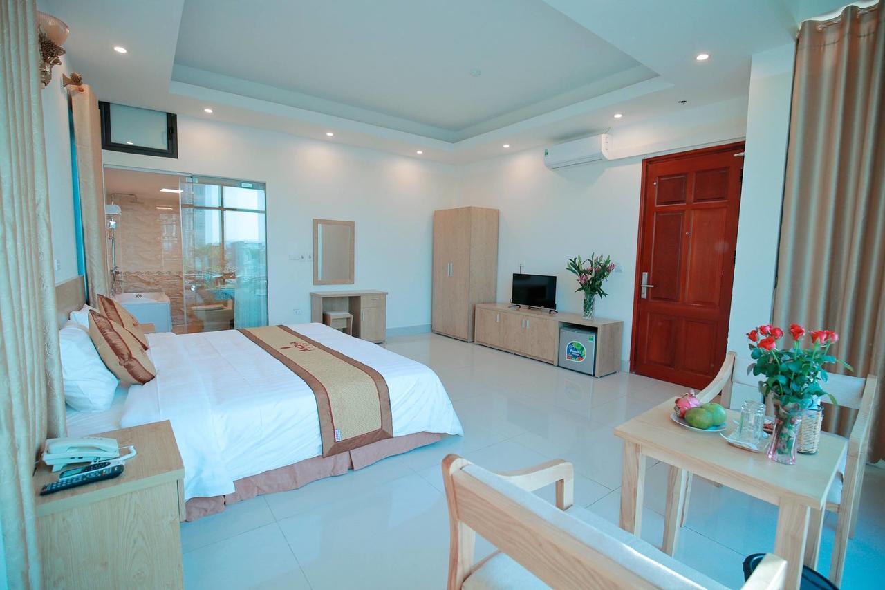 Anova Airport Hotel - Convenient & Friendly Нойбай Экстерьер фото