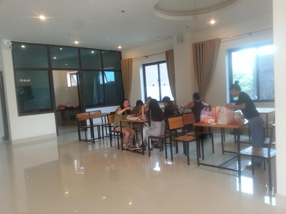 Anova Airport Hotel - Convenient & Friendly Нойбай Экстерьер фото