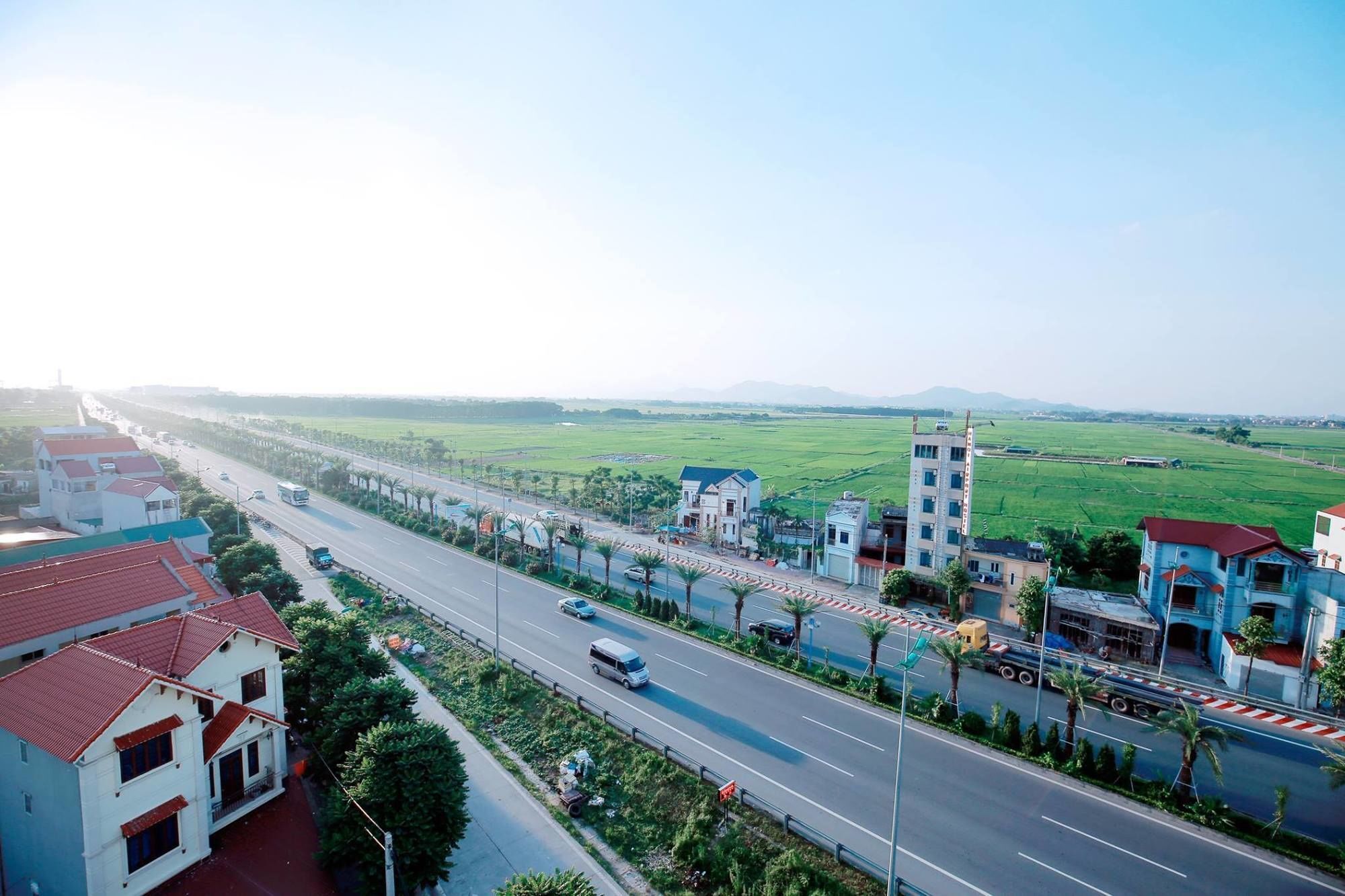 Anova Airport Hotel - Convenient & Friendly Нойбай Экстерьер фото