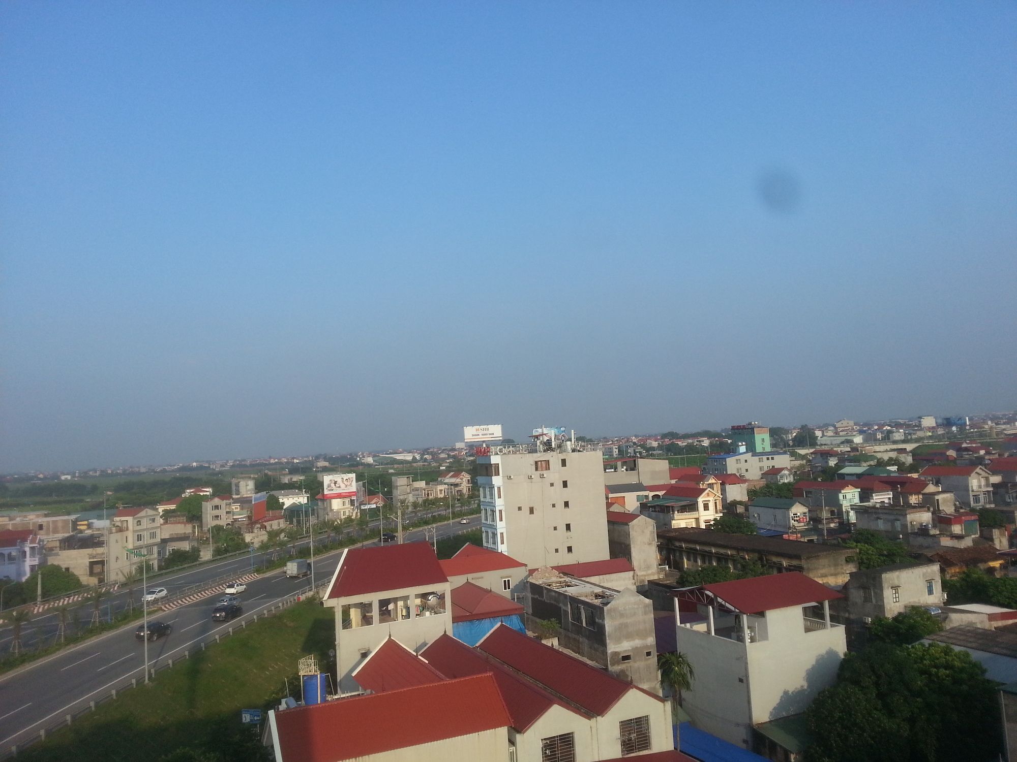 Anova Airport Hotel - Convenient & Friendly Нойбай Экстерьер фото
