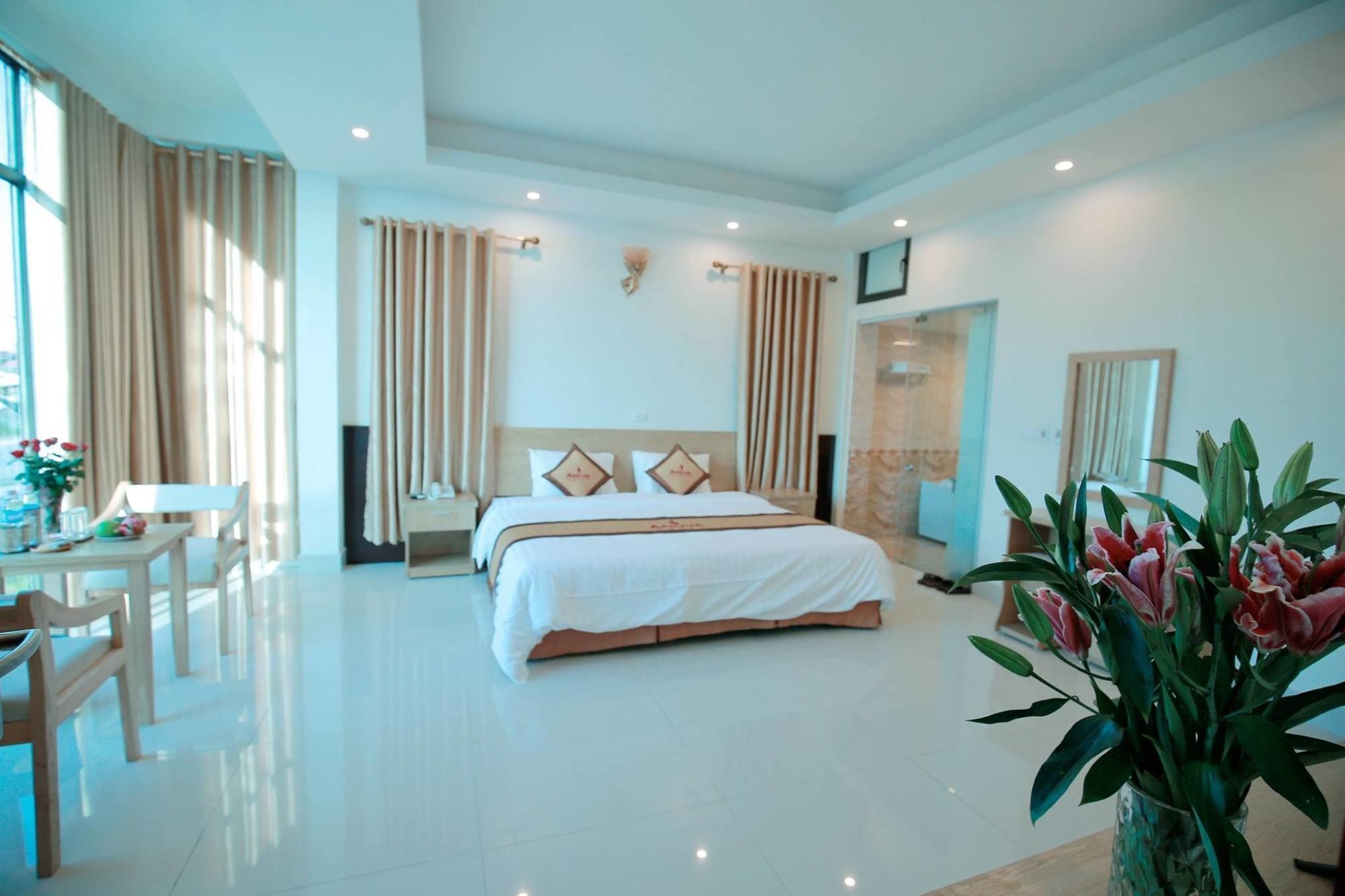 Anova Airport Hotel - Convenient & Friendly Нойбай Экстерьер фото