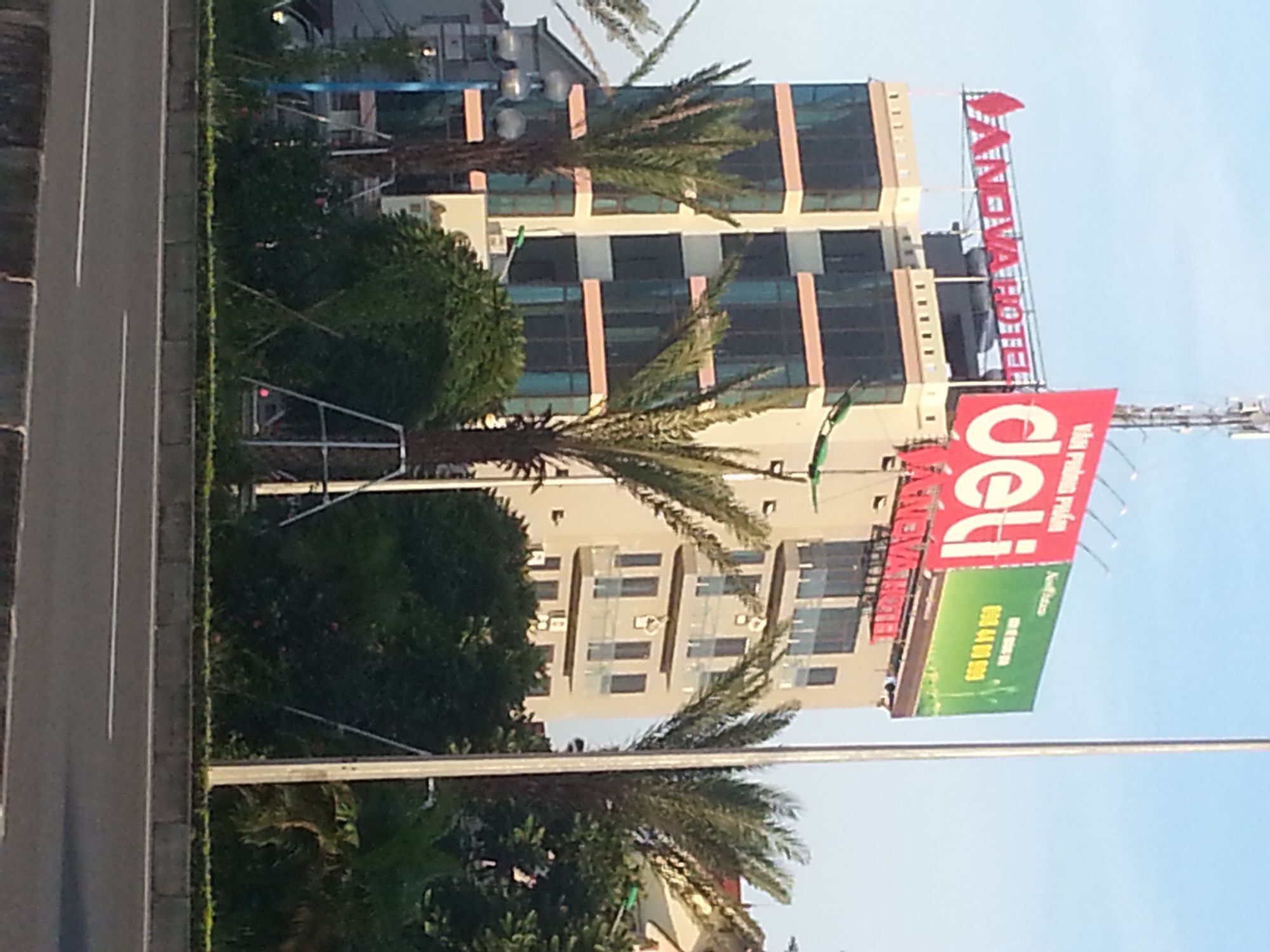 Anova Airport Hotel - Convenient & Friendly Нойбай Экстерьер фото