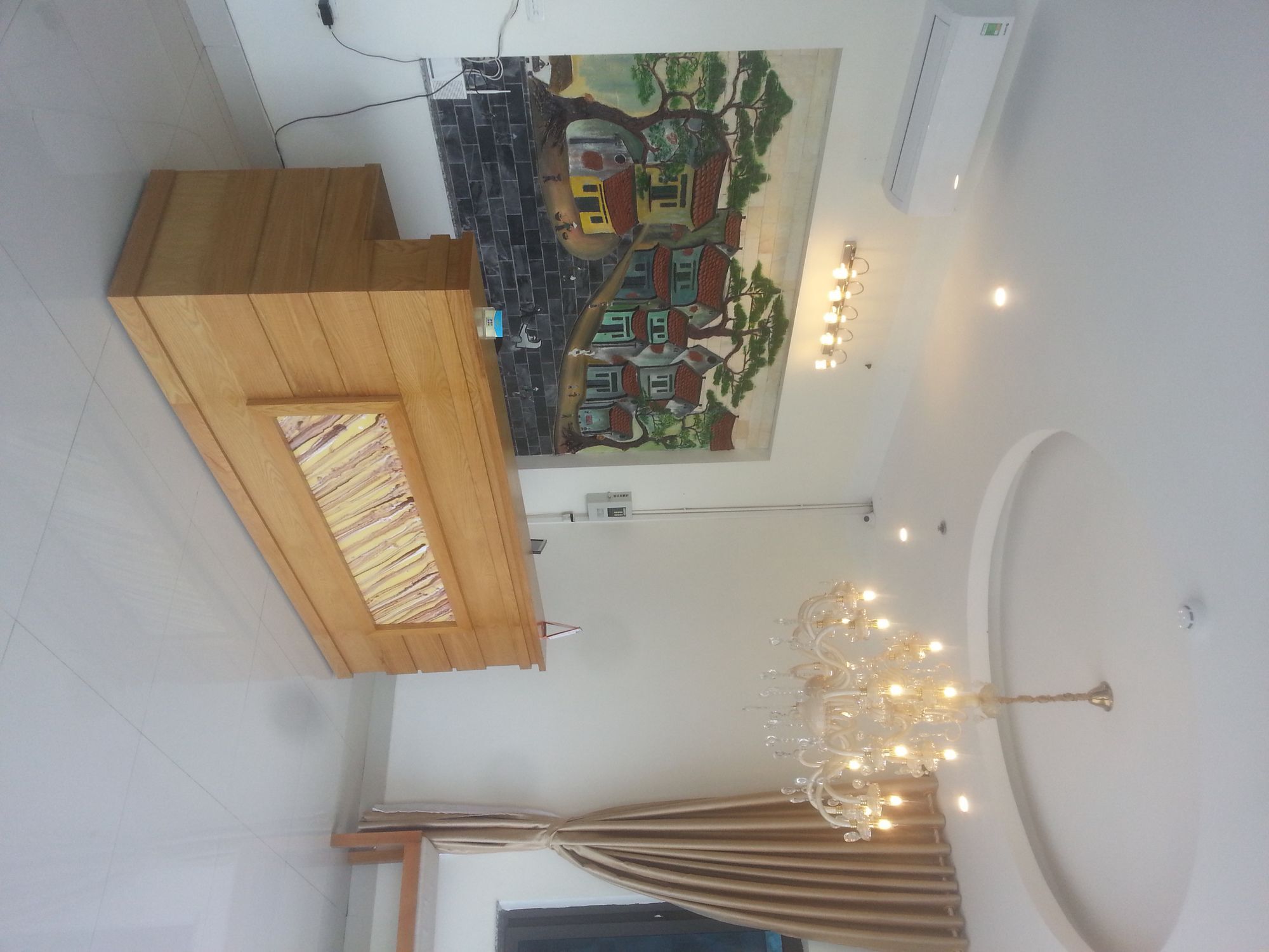 Anova Airport Hotel - Convenient & Friendly Нойбай Экстерьер фото